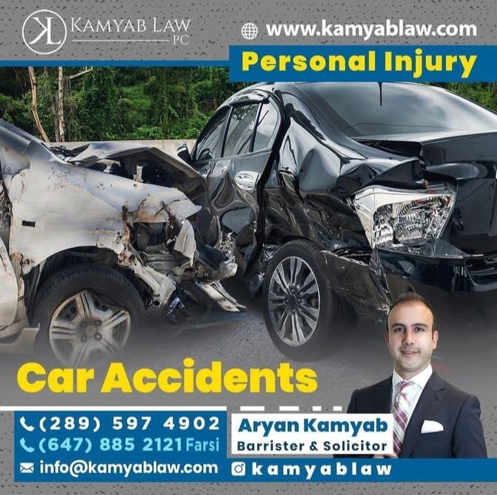 Car Accidents