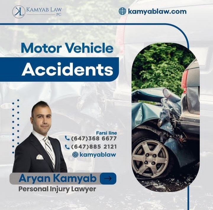 Car Accidents