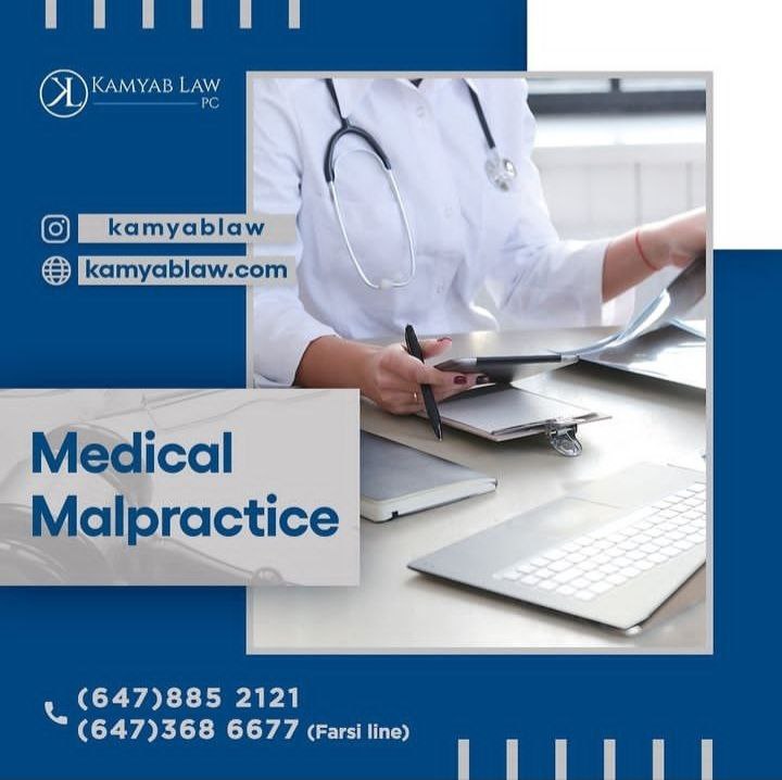 Medical Malpractice