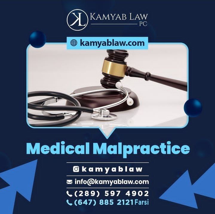 Medical Malpractice