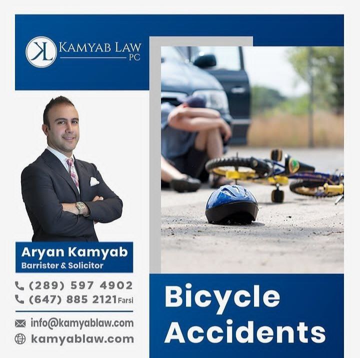 Bicycle Accidents