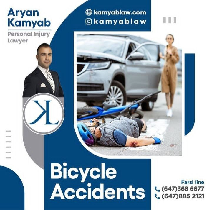 Bicycle Accidents