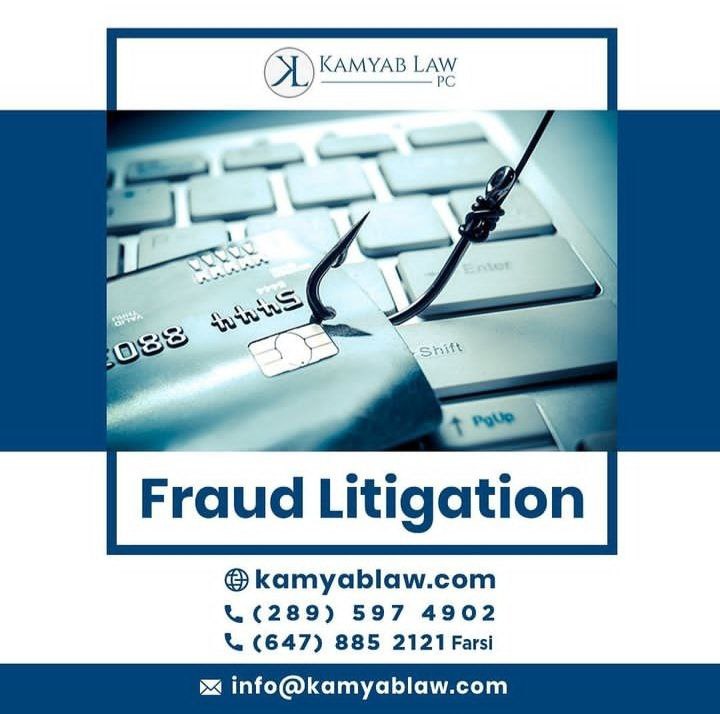 Fraud Litigation
