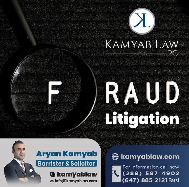 Fraud Litigation