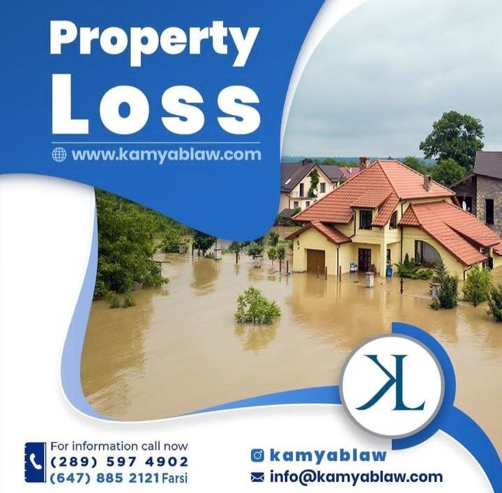 Property Loss Claims