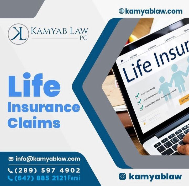 Life Insurance Claims