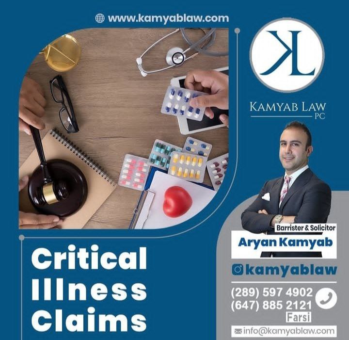 Critical Illness Claims