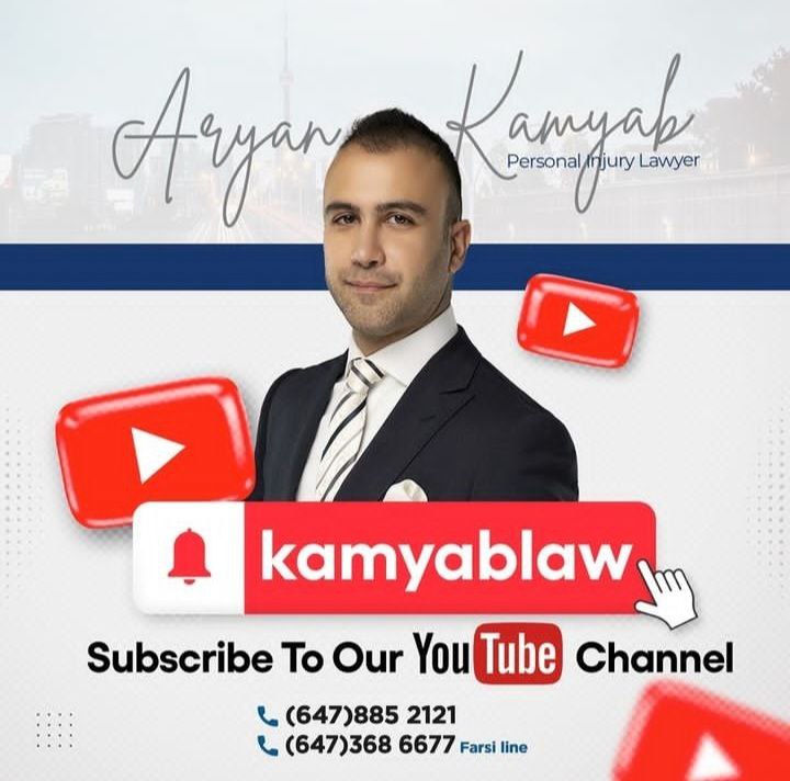 personal injury lawyer