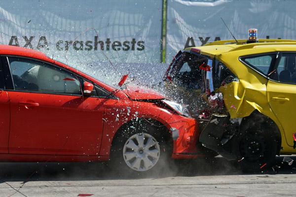 Car Accidents