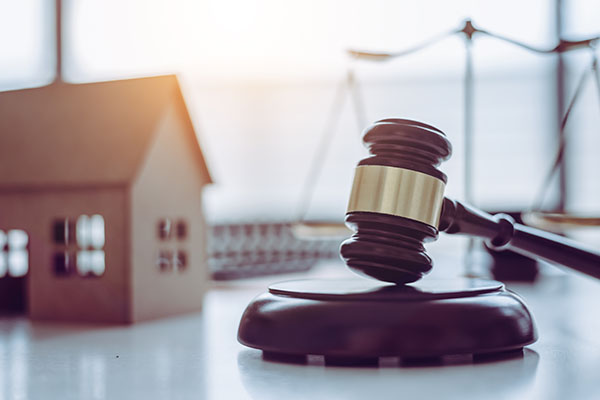 Real Estate Litigation