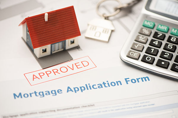 Mortgage Litigation