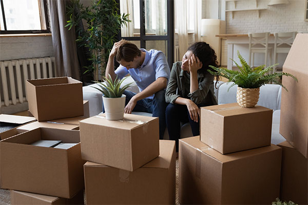 Property Loss Claims