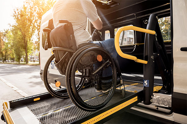 Long-term Disability Claims