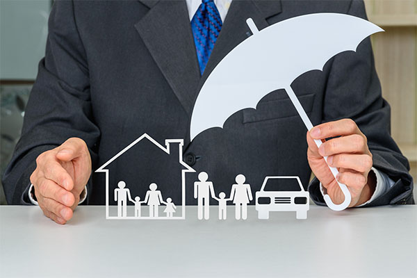 Insurance Broker Claims