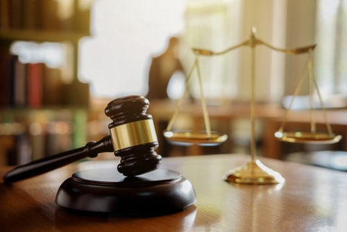 Car Accident Lawyer in Thornhill: Protecting Your Rights After a Collision