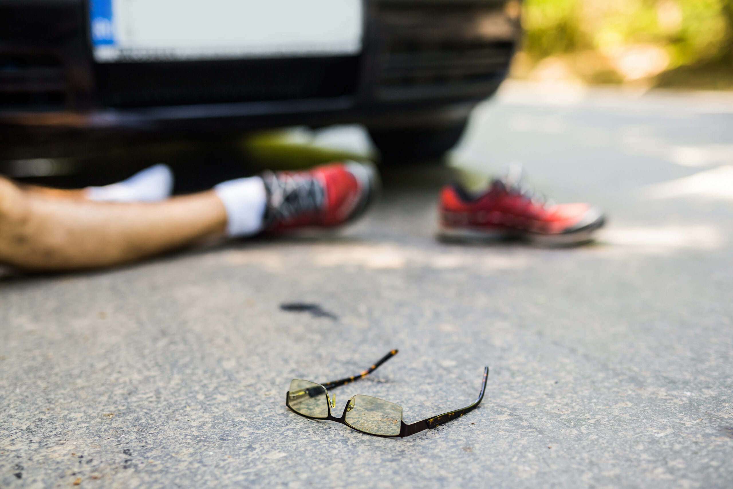 Pedestrian Accidents Lawyer in Richmond Hill: Your Trusted Legal Partner for Justice