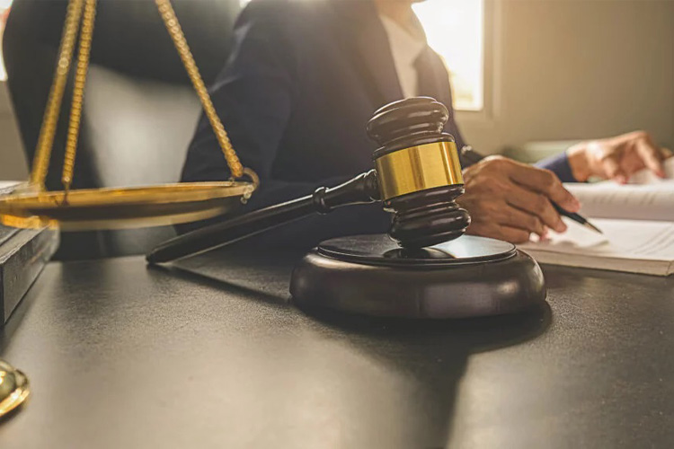 Iranian Injury Lawyer: Expert Legal Representation You Can Rely On