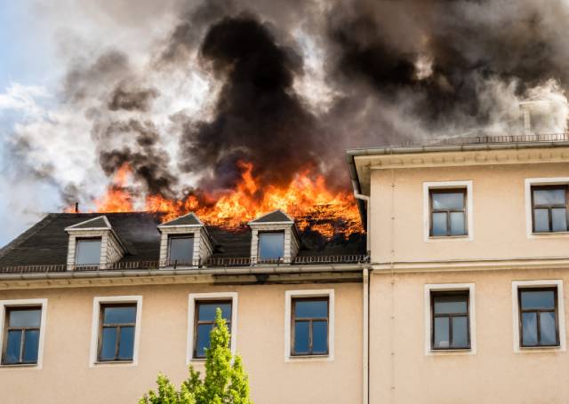 Fire Loss Claims Lawyer in Richmond Hill: Protecting Your Rights and Securing Compensation